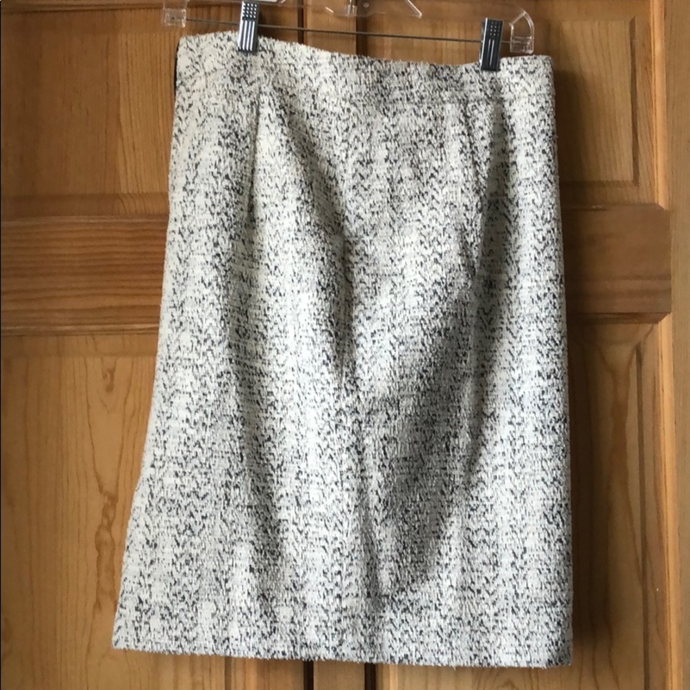Banana republic skirt